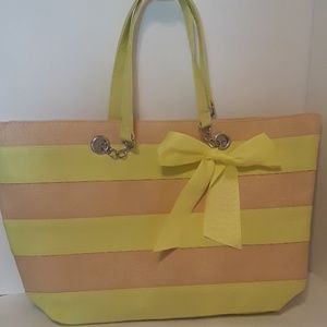 Large handbag/tote